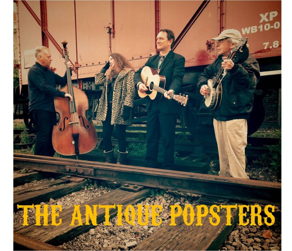 Fine acoustic band for weddings, private parties, functions barn dances, celiidhs