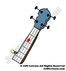 Left-hand-position-3rd-string