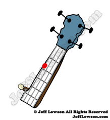 left-hand-position-4th-string